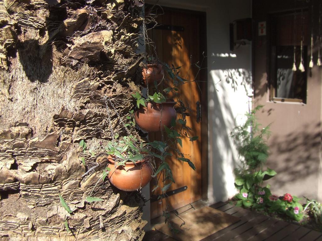 Hosteria Pascana San Salvador de Jujuy Exterior foto