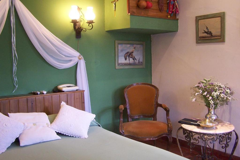 Hosteria Pascana San Salvador de Jujuy Zimmer foto